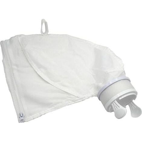 ZVD-Sac à limon adaptable Haute Qualité pour Polaris 280 ou 480 robot nettoyeur de piscine,GU.B/bon,1pcs (1/4)