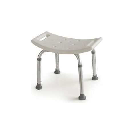 GEDY FRIEND sgabello 4 gambe bianco codice prod: 000010720200000 (1/4)