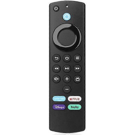 Fire Stick Remote Control With Voice For L5B83G 4K liquid ecstasy (1/5)