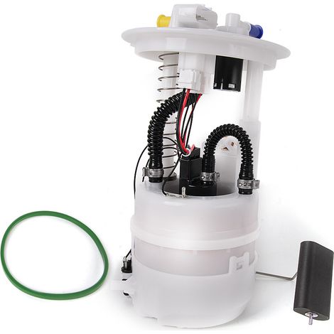 Die Kraftstoffpumpe FSP4013M ist kompatibel mit den elektrischen Kraftstoffpumpen Nissan Altima Maxima Quest 3.5L und 2.5L. (1/3)