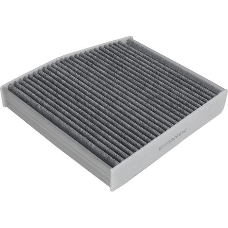 Filtre Habitacle Pollen pour Mercedes B-Class W242 W246 B160 B180 B200 2011-2018 (1/5)
