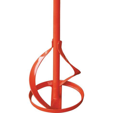 Turbinas M14 para mezcladores