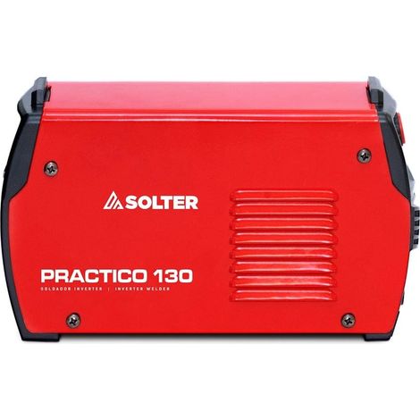 INVERTER PRACTICO 130 SOLTER (1/5)