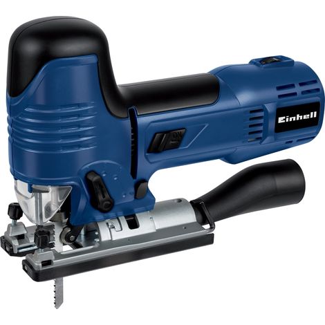 Einhell Stichsäge D-PS 750 Schnitttiefe in Holz 100 mm, 750 W, 230V im Karton