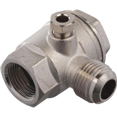 Clapet UNIVERSEL 1141PN