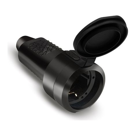 BASE AÉRIENNE CAOUTCHOUC TT IP 44
