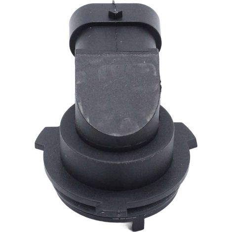 Douille Support Ampoule H7 1226084 ABS pour Opel Astra G/Zafira A (1/5)