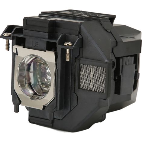 Ampoule de Projecteur avec Support de Lanterne, Compatible EB‑108, EB‑109W, EB‑960W - Remplacement Lampe Projecteur (1/5)