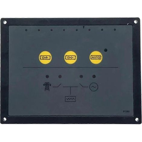 Kit groupe électrogène Xeon DSE705, module de commande ATS-- (1/5)