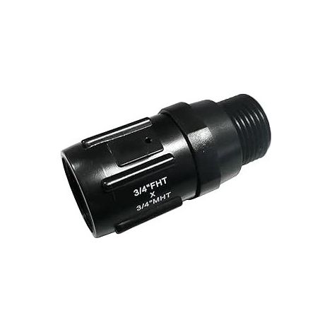 Regolatore di Pressione 3/4''. Pressione di Uscita 2 Bar - 30 PSI