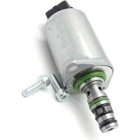 TM70302 24V Proportional-Magnetventil für Bagger - Ersatzteile - Magnetventil für Hydraulikpumpe (1/5)