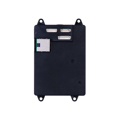 Module d'interface LAN 2TMA130160B0136 ABB 52361EX