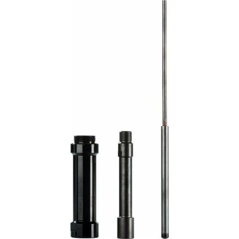 Rallonge de pièce de rechange Gesipa 100 mm avec noeud pour Taurus 2 (1/2)