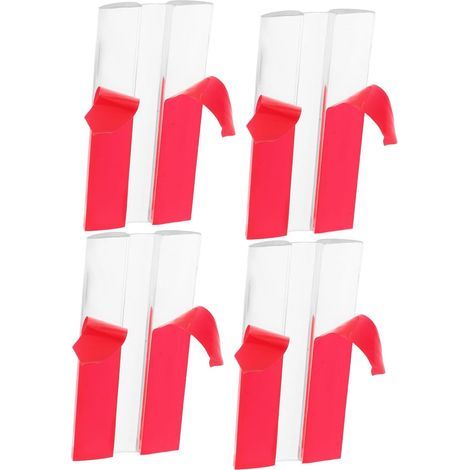 Sets Non Slip Sheet for Dresser Drawer Clear Plastic for (1/5)