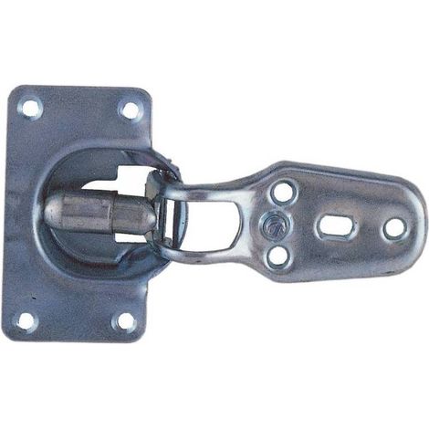 24 x CERNIERA P/MOBILI CUCINA 116 COLLO ALTO