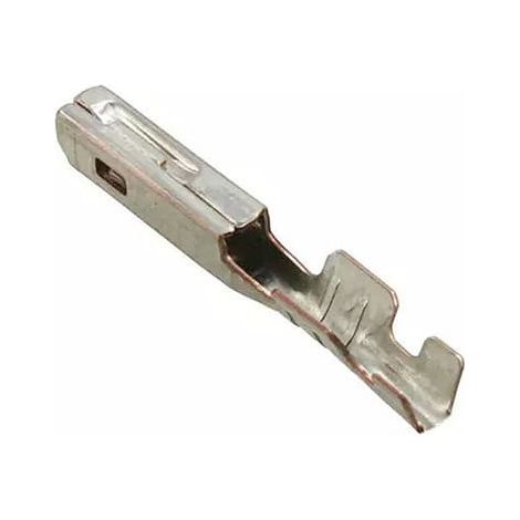 Terminale serie MX150 femmina sez. 18-20 awg