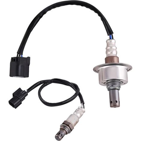 Sauerstoffsensor (O2) stromaufwärts und stromabwärts für 1,8-Liter-Motoren (2007–2011) 234-4350 234-9124 36531-RNA-J01 (1/2)