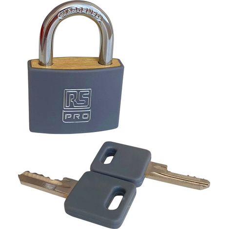 Cadenas RS PRO, Ø anse 6mm ( Prix pour 1 ) (1/3)
