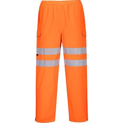 Pantalón Extremo Naranja XL - FR(50-52) - UK(40-41)