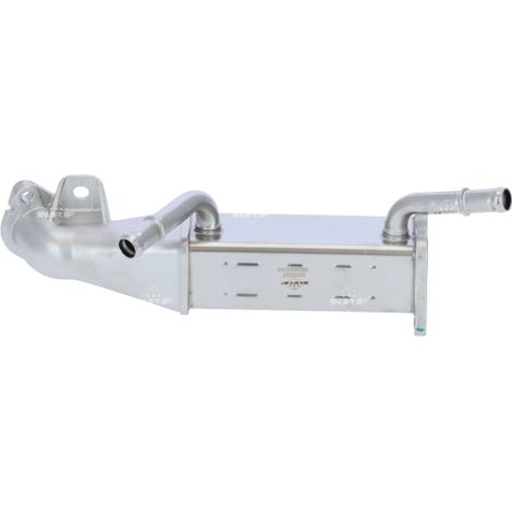 Radiateur, réaspiration des gaz d'échappement NRF 48351 CITROËN 9800570780