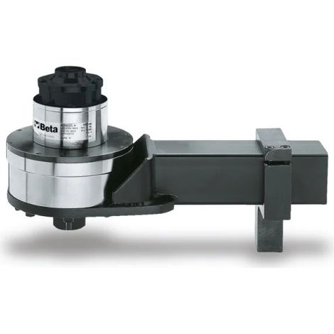 Beta 567-5R/VB Moltiplicatore di coppia 135:1 in valigia 9500 Nm (1/2)