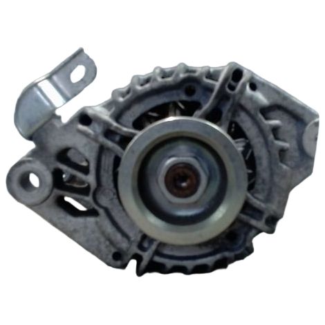 [PRODUIT D'OCCASION] Alternateur TOYOTA Aygo 5p ♻️ Ref Oe. 270600q13084 - Garantie à vie (1/4)