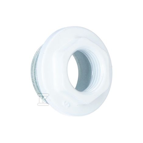 Réduction gauche GZ1"/GW1/2" POUR CHAUFFAGES EN LIGNE