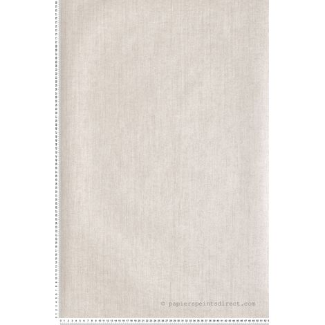 Papier peint Uni Beige Merida Montecolino