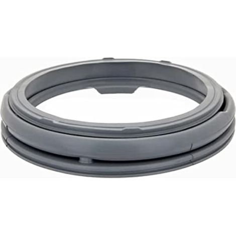 Goma de Escotilla Beko  C.O. 2804860100  Series WM y WMD  Estanqueidad Garantizada