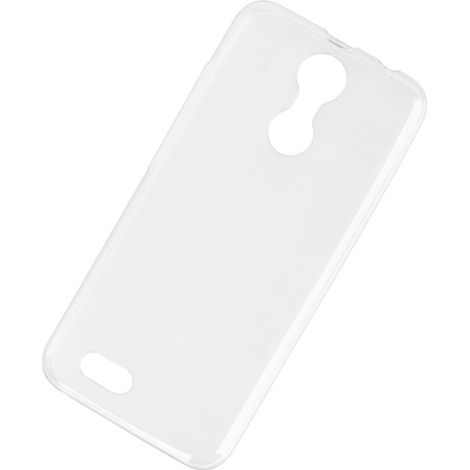 Funda de silicona para Kruger&Matz move 8 (1/2)