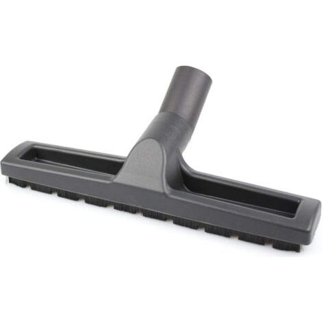 2 butoirs de porte solides et flexibles au toucher doux pour protéger votre sol couleur anthracite (1/2)