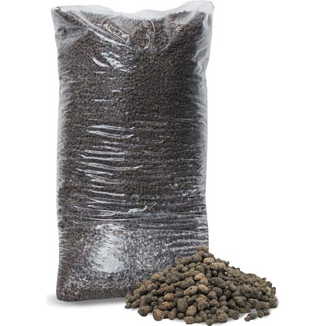 Galamio Blähton Mittel 4-10 mm 40l (1/5)