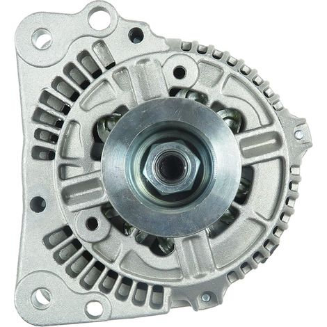 Alternador Audi 80 Skoda Felicia VW (1/5)
