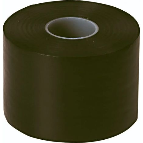 Nastro in PVC nero per avvolgere l'isolamento