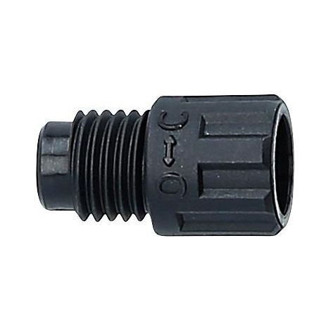 KS TOOLS tapón de drenaje - 515.3350-R026P