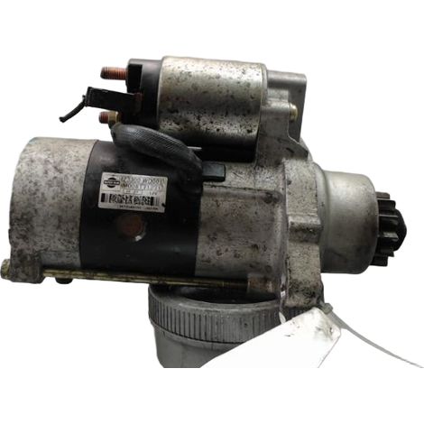 [PRODUIT D'OCCASION] Demarreur NISSAN Almera II Phase 2 2002-2005 ♻️ Ref Oe. 23300bn301 - Garantie à vie (1/4)