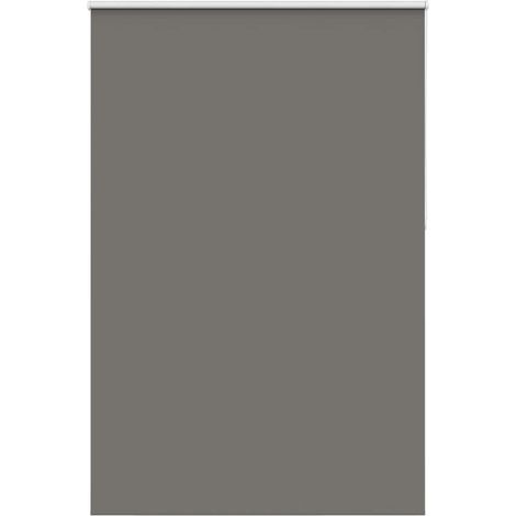 Maison Exclusive - Tenda a Rullo Oscurante 160x230 cm Larghezza Tessuto 156,6 cm