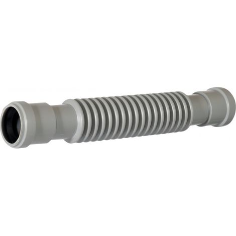 Manga flexible de múltiples materiales hembra/hembra 32mm - Girpi