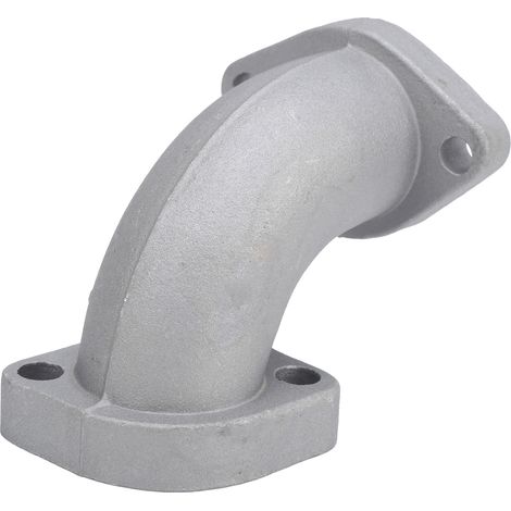 Carburateur 1 pouce avec pipe d'admission et adaptateur pour moto tout-terrain 110cc 125cc 140cc 150cc PIT PRO Trail Dirt Bike (1/5)
