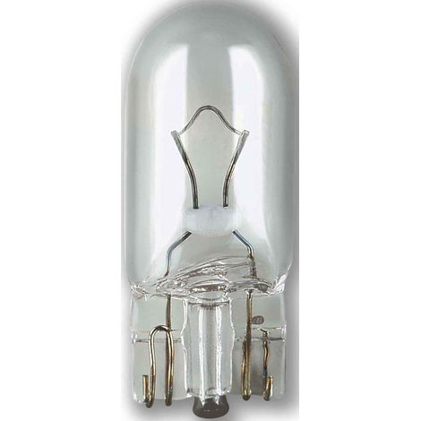Osram Fahrzeuglampe T10 5W 12V 2825