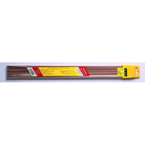 Relleno RB4270 - cobre - aleación de cobre/fósforo