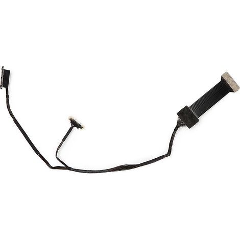 Câble flexible pour transmission du signal vidéo de la nacelle du drone DJI Mavic Air 2 (1/4)