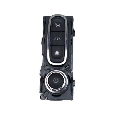 Commande Gps RENAULT Kadjar [PRODUIT D'OCCASION]♻️253b03216r