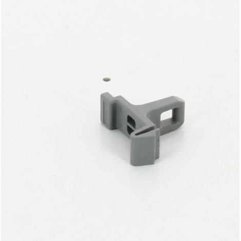 Doigt verrou 480112101519 pour Sèche linge BAUKNECHT, HOTPOINT ARISTON, IGNIS, INDESIT, LADEN, PRIVILEG, WHIRLPOOL