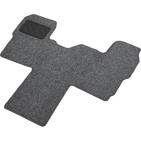 Tapis de sol pour cabine de camping-car pour Ford Transit jusqu'au 06-2014 (1/5)