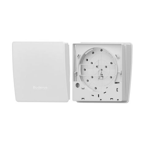 Buderus Schalldämmhaube Buderus LIB160S  - 7738113837