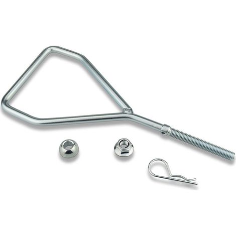 Bras de suspension de plateau M146774 M147976 - compatible tracteur John Deere (1/2)