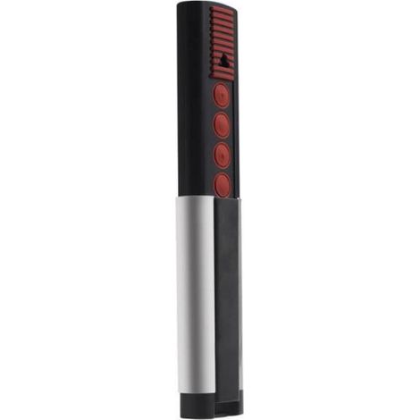 Télécommande compatible 4011 4025 4031 4035 fréquence 868 MHz modèle 4020 TX03-868-4 lot de 2 pièces pour portail et porte de garage (1/4)