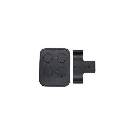 Telecomando FLO4RE per cancello automatico, 4 pulsanti, 433,92 MHz, rolling code
