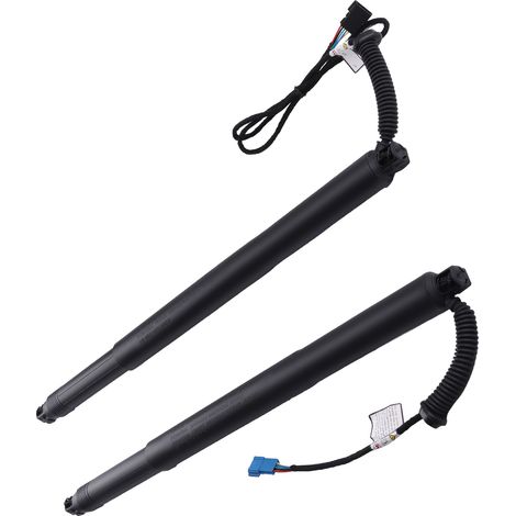 2x Amortiguador for BMW X4 F26 20i 28i 35d 2014-2018 51247339432 Maletero